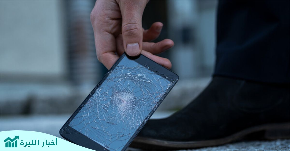 لا داعي للخوف بعد الآن من كسر الهواتف.. مادة جديدة اقوى من الفولاذ وأخف من البلاستيك