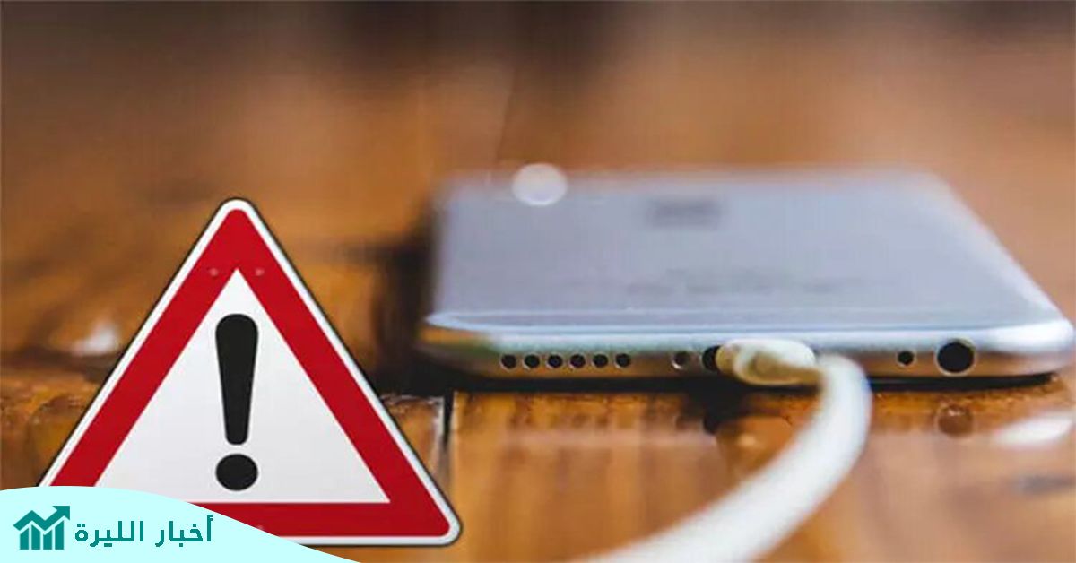 انتبه من هذه الأخطاء نرتكبها معظمنا والتي قد تسبب تلف لهاتفك بشكل مفاجئ
