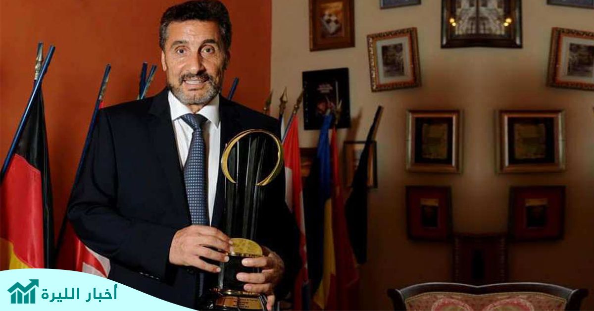 من راعي أغنام إلى ملياردير يمتلك أكثر من 170 شركة.. قصة صعود رجل الأعمال السوري “محمد الطراد”