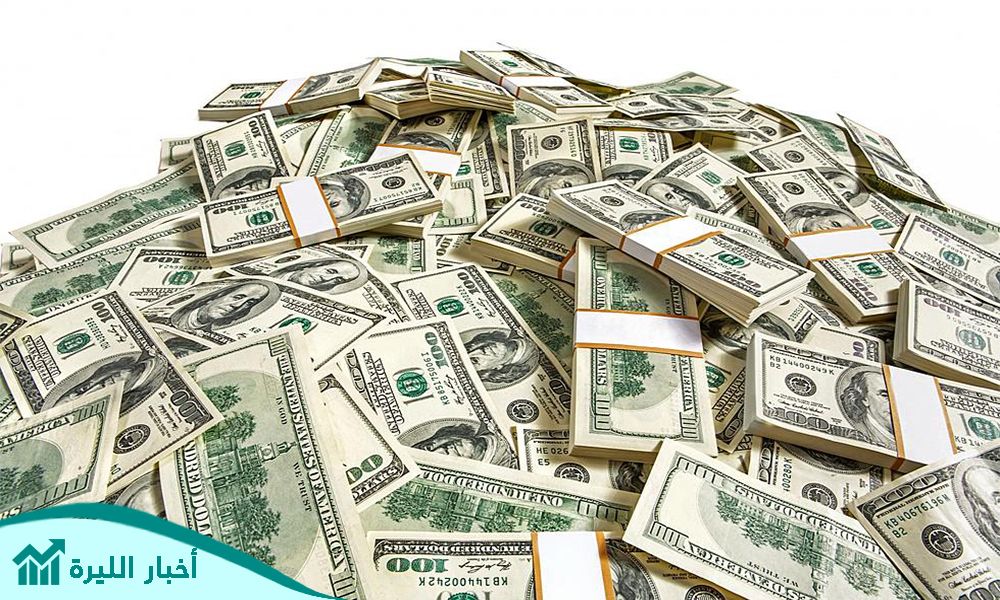 عالمياً، الدولار يترفع مع تلاشي الرغبة في المخاطرة وترقب بيانات التضخم